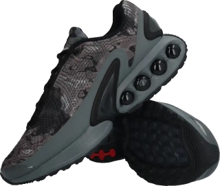 Pánská lifestylová obuv Nike Air Max Dn NRG černá