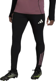 Pánské tréninkové kalhoty Adidas Real Madrid 25/26 Competition černé