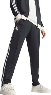Pánské sportovní kalhoty Adidas Juventus FC 25/26 Originals černé