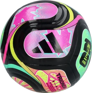 Míč na plážový fotbal Adidas Trionda World Cup 2026 Pro Beach velikost 5 vícebarevný