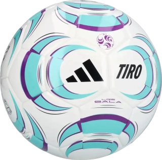Futsalový míč Adidas Tiro League Sala  velikost 4 bílý