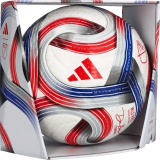 Fotbalový míč Adidas MLS 2026 Pro velikost 5 vícebarevný