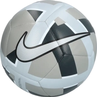 Futsalový míč Nike Futsal Maestro velikost 4 šedý