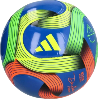 Fotbalový míč Adidas MLS 2026 Club velikost 5 vícebarevný