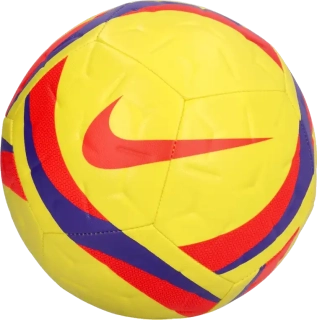 Fotbalový míč Nike Academy Team velikost 4 žlutý3