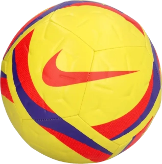 Fotbalový míč Nike Academy Team velikost 5 žlutý3