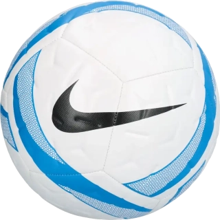 Fotbalový míč Nike Academy 350 Light Team velikost 4 bílý