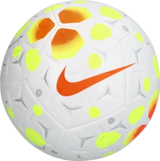 Fotbalový míč Nike Academy velikost 5 bílý6