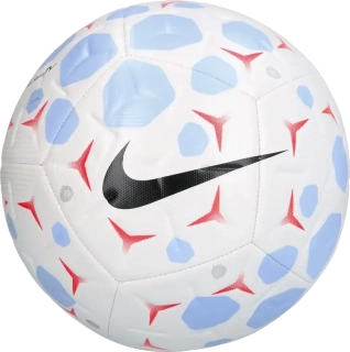 Fotbalový míč Nike Academy velikost 3 bílý5