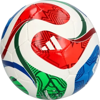 Futsalový míč Adidas Trionda World Cup 2026 Training Sala vícebarevný velikost 4