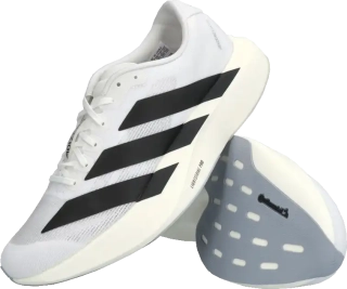 Dámská běžecká obuv Adidas Adizero EVO SL bílá