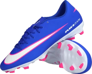 Pánské lisovky Nike Zoom Mercurial Vapor 16 Academy FG/MG modré