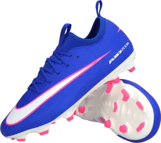 Dětské lisovky Nike Zoom Mercurial Vapor 16 Academy FG/MG modré