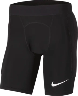 Pánské brankářské šortky Nike Dry Gardien Padded