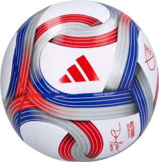 Fotbalový míč Adidas MLS 2026 Training velikost 5 vícebarevný
