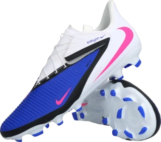 Pánské lisovky Nike Phantom 6 Low Academy EasyOn FG/MG modré