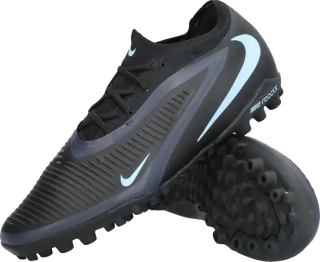Pánské kopačky turfy Nike Phantom 6 Low Pro TF černé