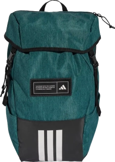 Unisex batoh Adidas 4ATHLTS Camper 27,5 litrů zelený2