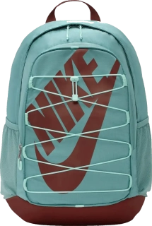 Unisex batoh Nike Hayward 26 litrů modrý