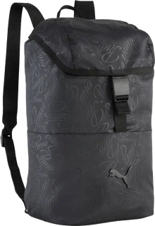 Unisex batoh Puma Pop 20 litrů černý