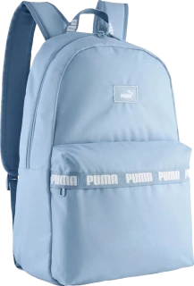 Unisex batoh Puma Phase Tape 22 litrů blankytný