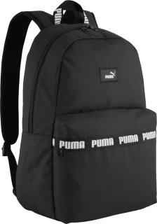 Unisex batoh Puma Phase Tape 22 litrů černý