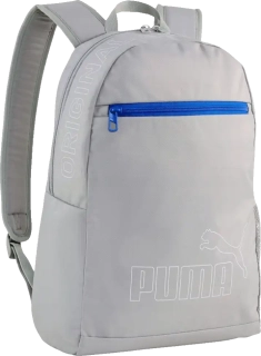 Unisex batoh Puma Phase 22 litrů šedý