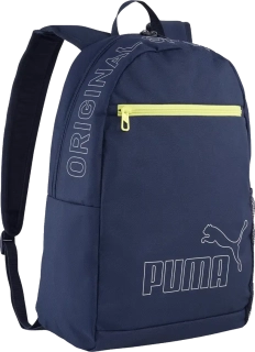 Unisex batoh Puma Phase 22 litrů modrý