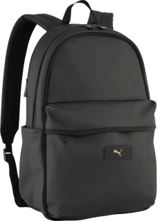 Unisex batoh Puma Essentials PU 20 litrů černý