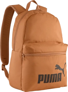 Unisex batoh Puma Phase 22 litrů oranžový