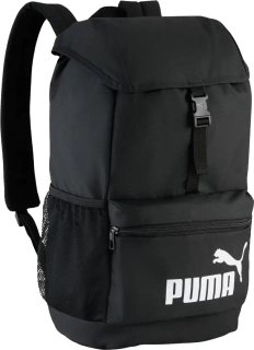 Unisex batoh Puma Phase Hooded 20 litrů černý