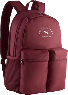 Unisex batoh Puma Phase Class 20 litrů bordó