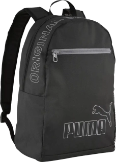 Unisex batoh Puma Phase 22 litrů černý
