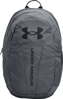 Unisex batoh Under Armour Hustle Lite 24 litrů šedý
