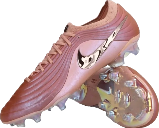 Pánské lisovky Nike Tiempo Maestro Elite Limited Edition FG oranžové