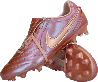 Pánské lisovky Nike Tiempo Ligera Pro Limited Edition FG vícebarevné