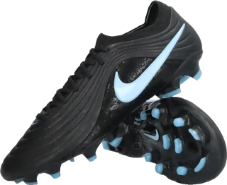 Pánské kopačky lisovky Nike Tiempo Maestro Elite FG černé