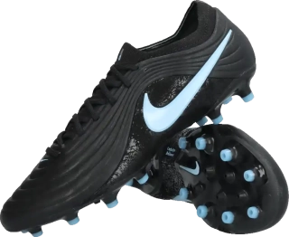 Pánské kopačky lisovky Nike Tiempo Maestro Elite AG-Pro černé