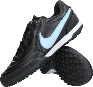 Pánské kopačky turfy Nike Tiempo Ligera Pro TF černé