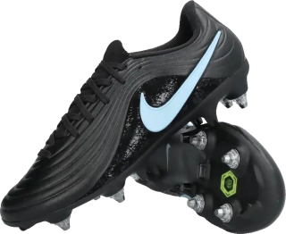 Pánské kopačky kolíky Nike Tiempo Maestro Academy SG-PRO černé