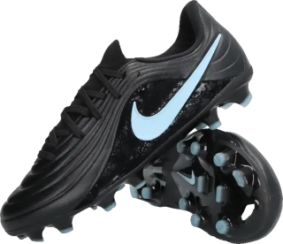Dětské kopačky lisovky Nike Tiempo Maestro Academy FG/MG černé