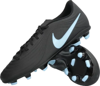 Pánské kopačky lisovky Nike Tiempo Maestro Club FG/MG černé