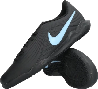 Pánské sálové kopačky Nike Tiempo Maestro Club IC černé