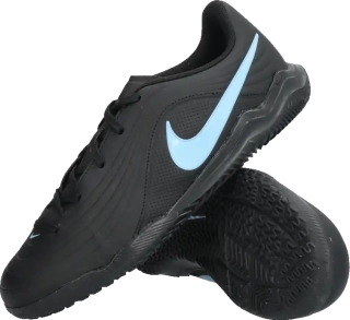 Dětské sálové kopačky Nike Tiempo Maestro Club IC černé