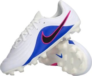 Dětské kopačky lisovky Nike Tiempo Maestro Academy FG/MG bílé