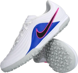 Dětské kopačky turfy Nike Tiempo Maestro Academy TF bílé