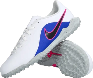 Pánské kopačky turfy Nike Tiempo Maestro Club TF bílé