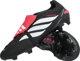 Pánské kopačky lisovky Adidas Predator League FT FG černé