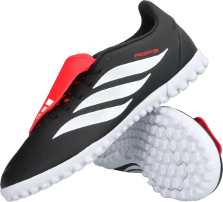 Dětské kopačky turfy Adidas Predator Club FT TF černé