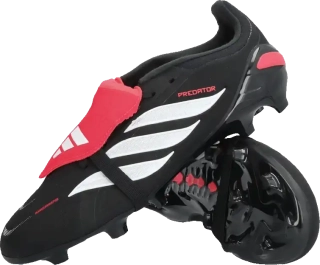 Dětské kopačky lisovky Adidas Predator Elite FT FG černé2